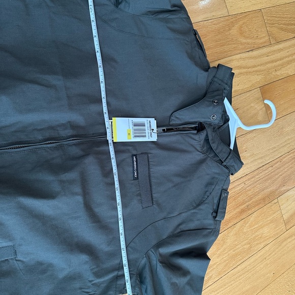 Members Only Original Iconic Racer Jacket | NWT - Picture 6 of 11
